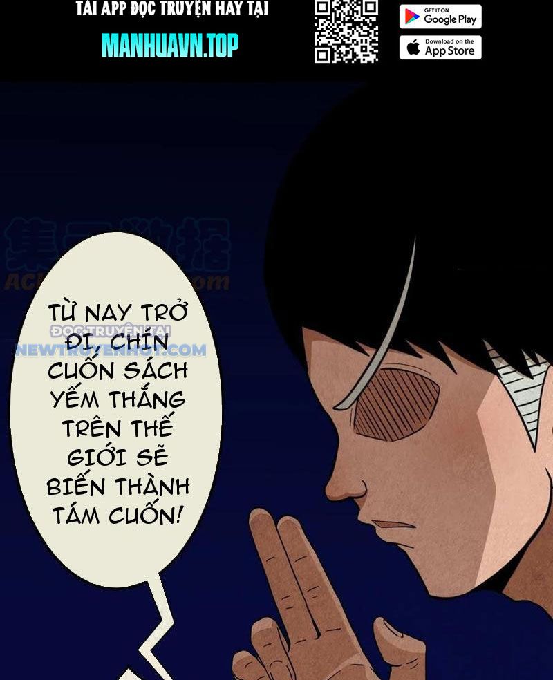 đấu Yếm Thần Chap 66 - Next Chap 67