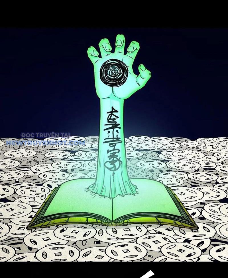 đấu Yếm Thần Chap 66 - Next Chap 67