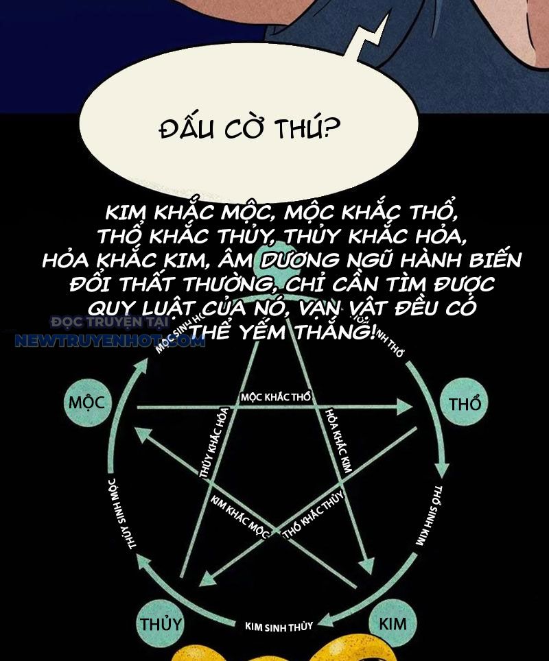 đấu Yếm Thần Chap 66 - Next Chap 67