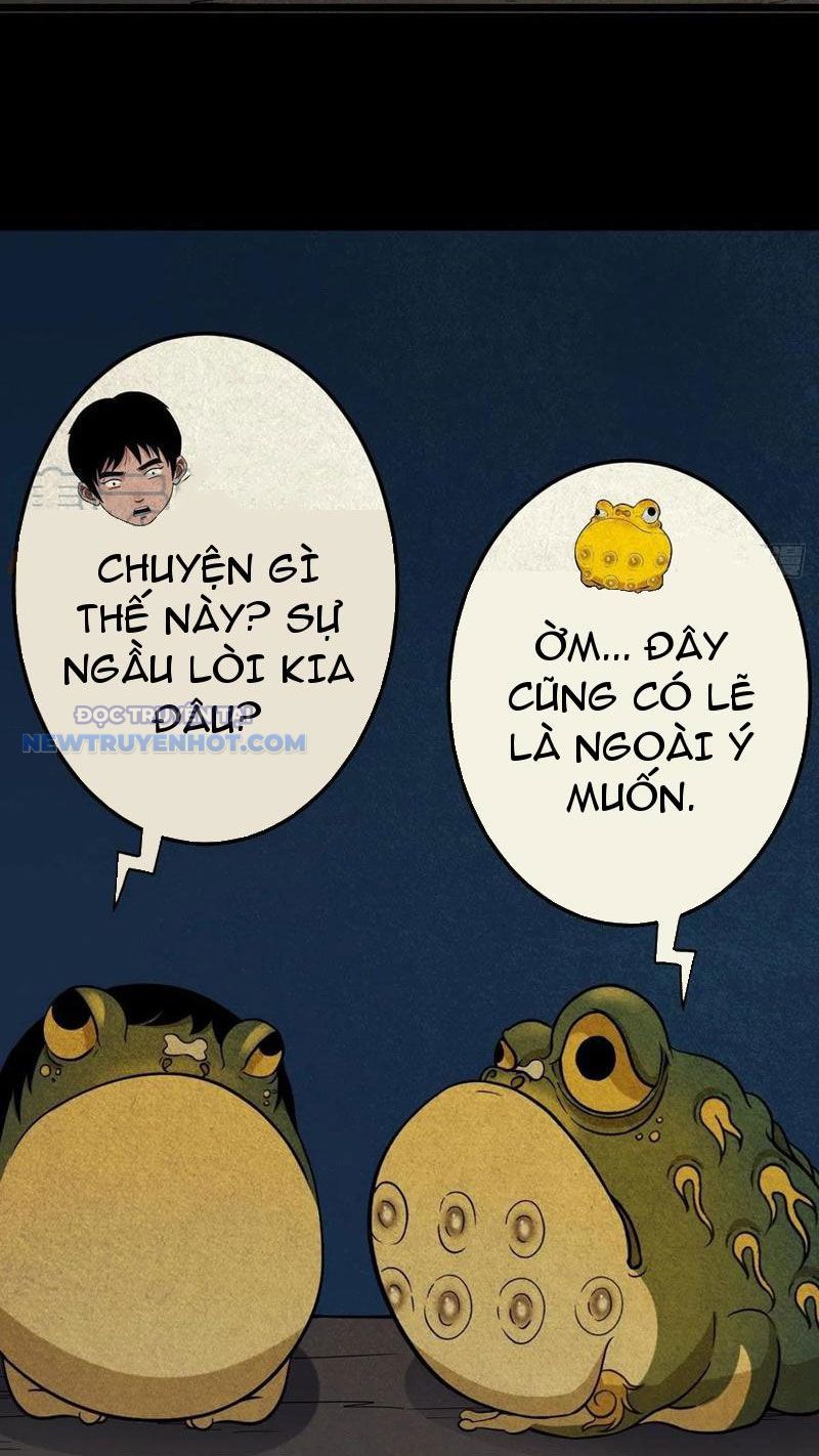 đấu Yếm Thần Chap 67 - Next Chap 68