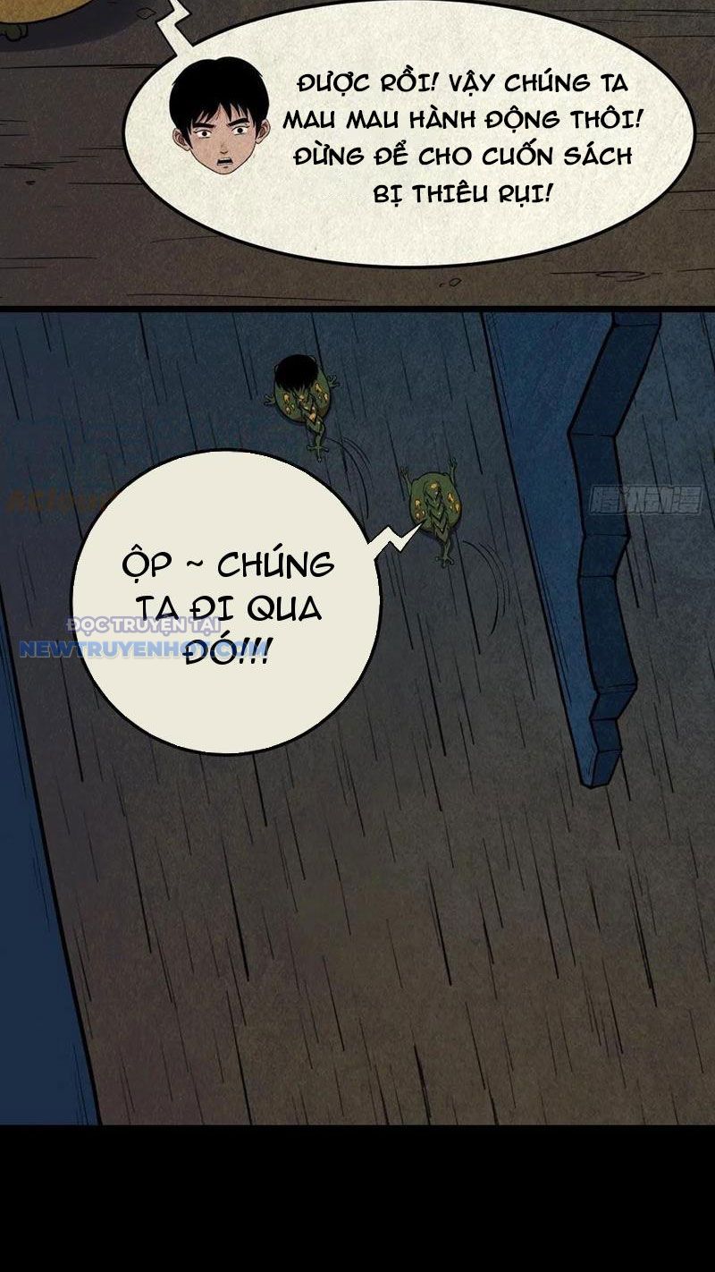đấu Yếm Thần Chap 67 - Next Chap 68