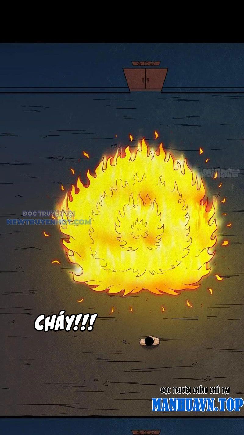 đấu Yếm Thần Chap 67 - Next Chap 68