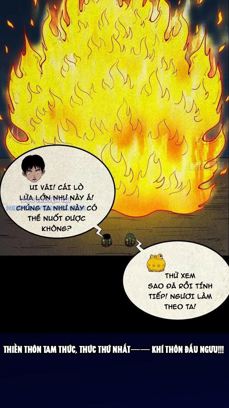đấu Yếm Thần Chap 67 - Next Chap 68