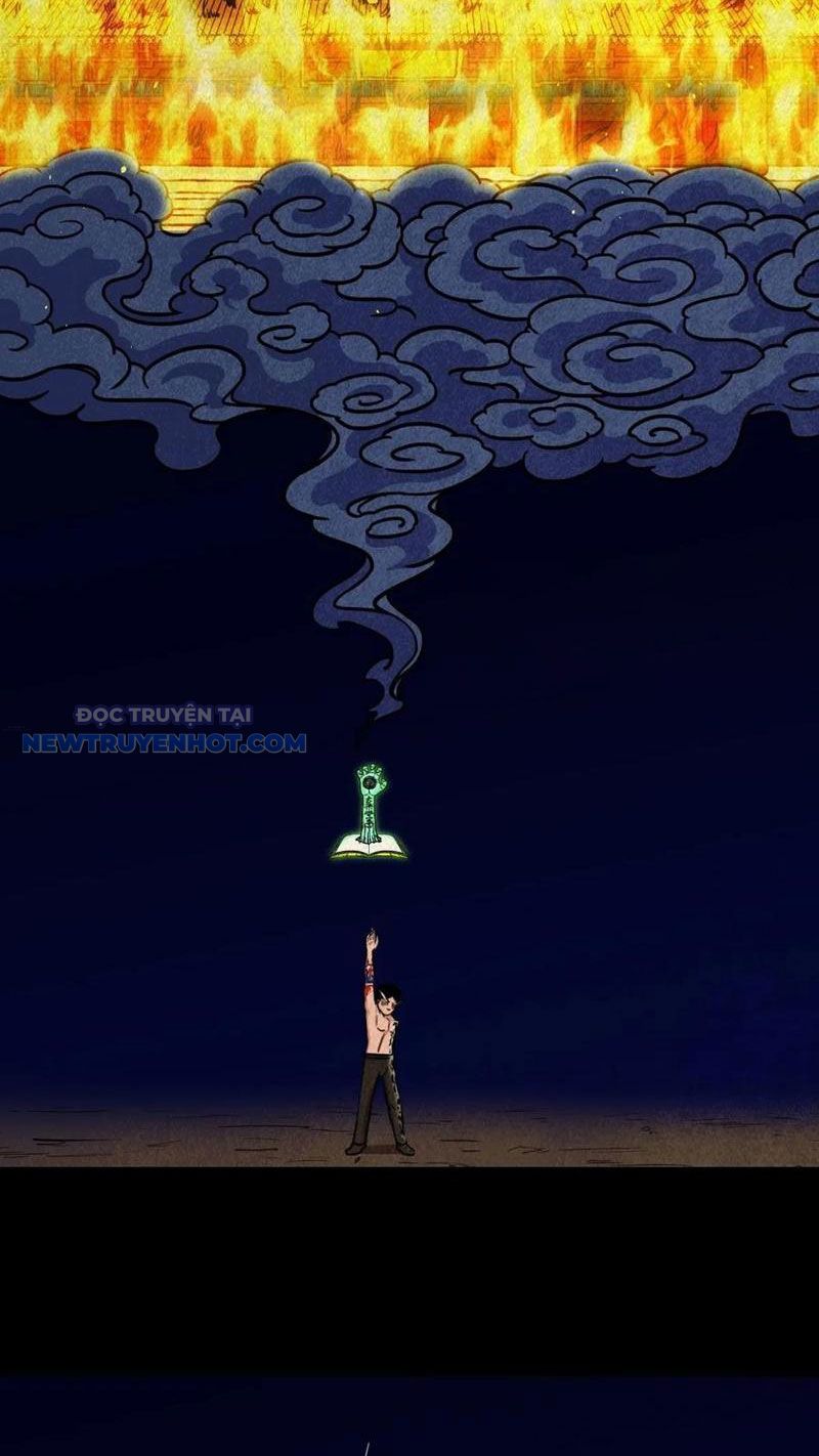 đấu Yếm Thần Chap 67 - Next Chap 68