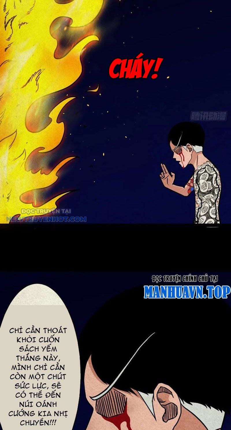 đấu Yếm Thần Chap 67 - Next Chap 68