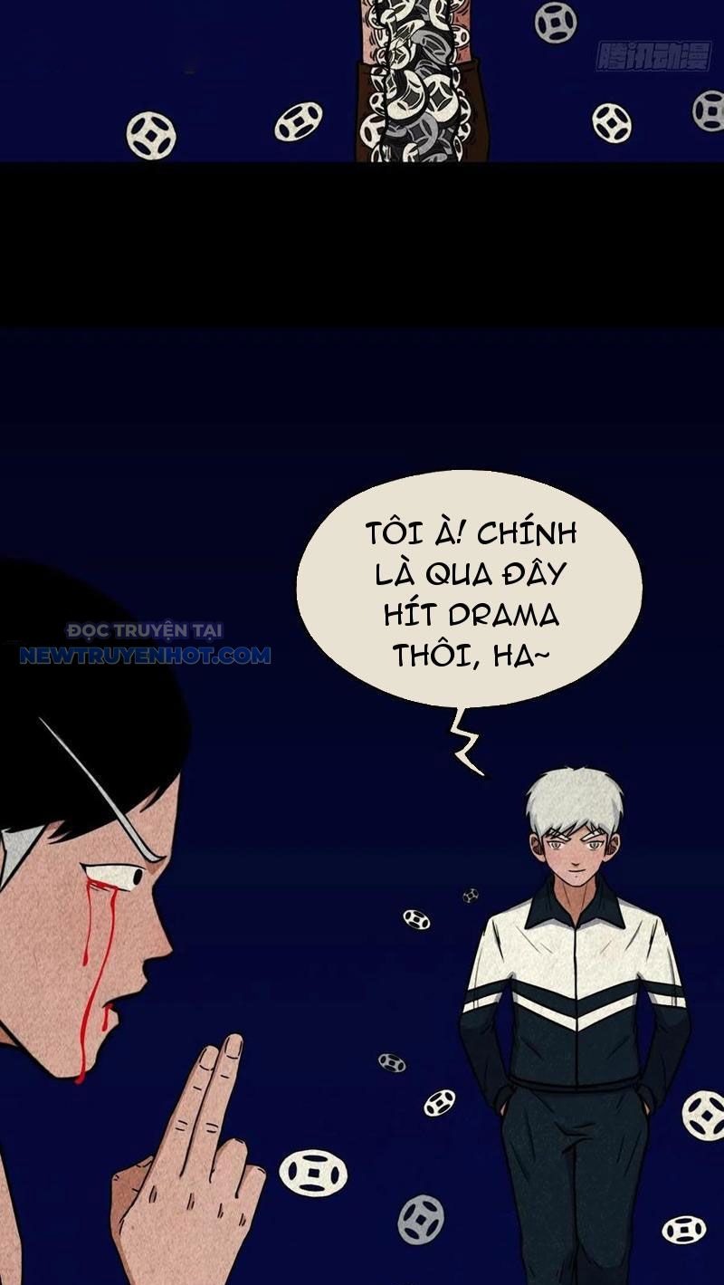 đấu Yếm Thần Chap 68 - Next Chap 69