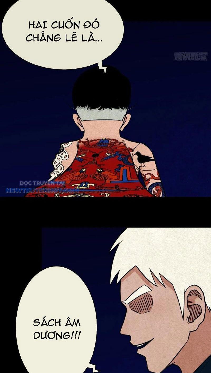 đấu Yếm Thần Chap 68 - Next Chap 69