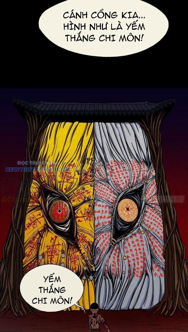 đấu Yếm Thần Chap 68 - Next Chap 69