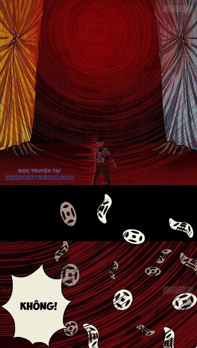 đấu Yếm Thần Chap 68 - Next Chap 69