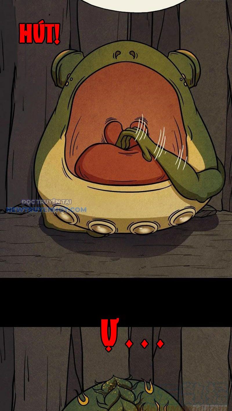 đấu Yếm Thần Chap 68 - Next Chap 69