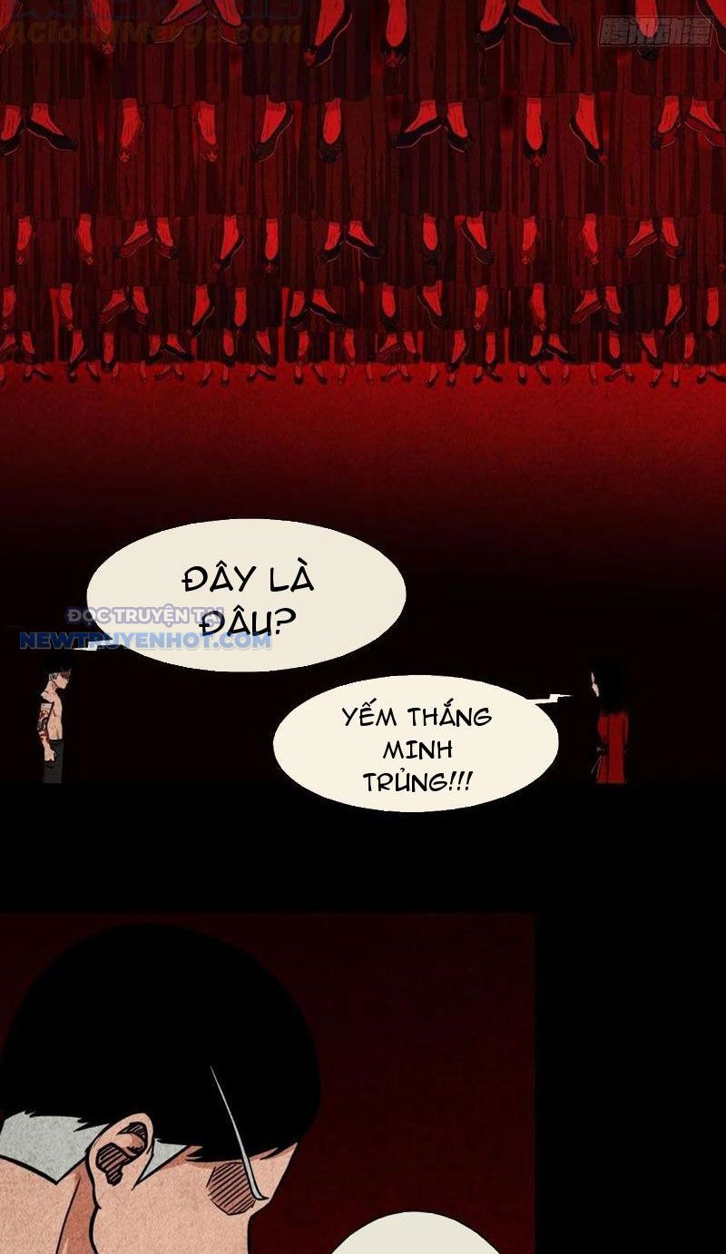 đấu Yếm Thần Chap 68 - Next Chap 69