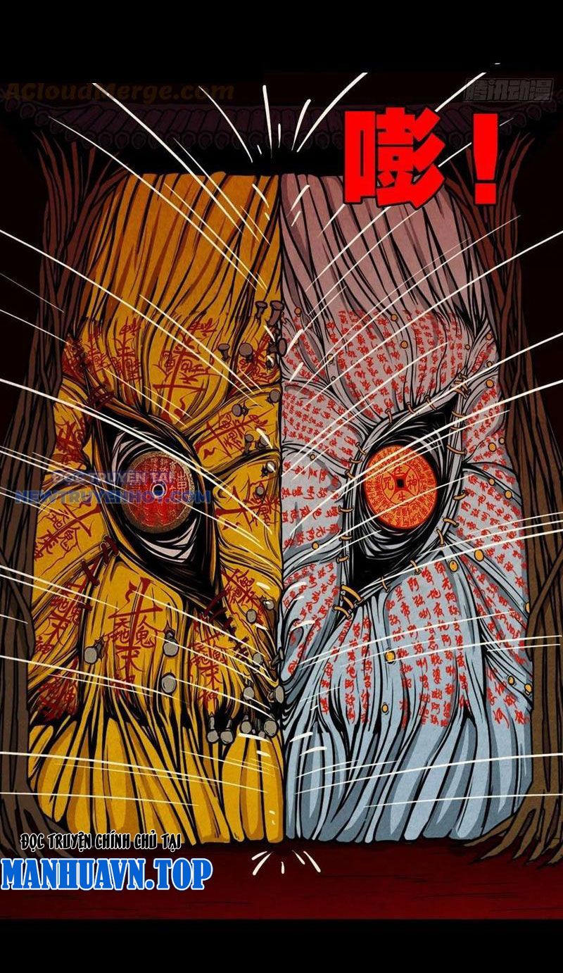 đấu Yếm Thần Chap 68 - Next Chap 69