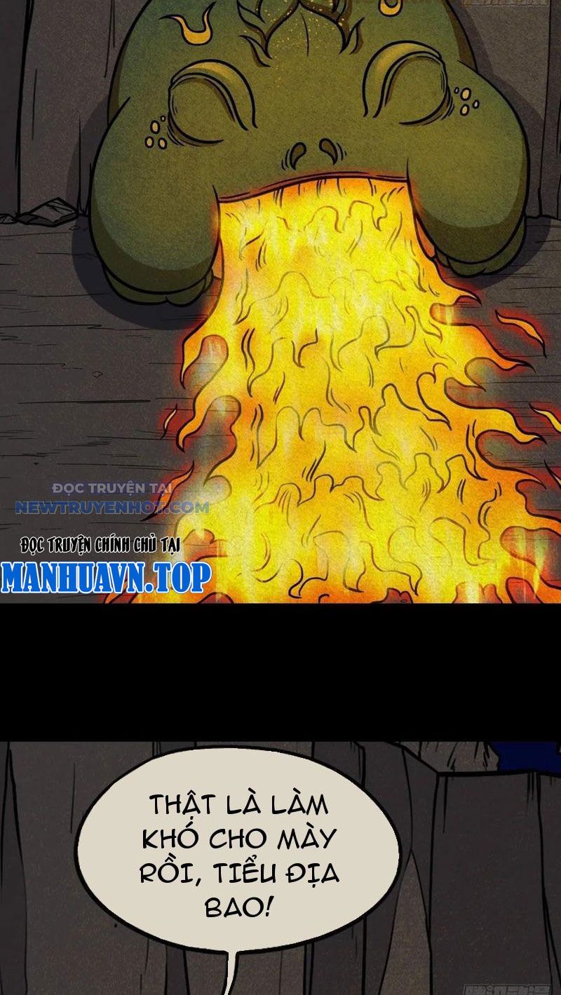 đấu Yếm Thần Chap 68 - Next Chap 69