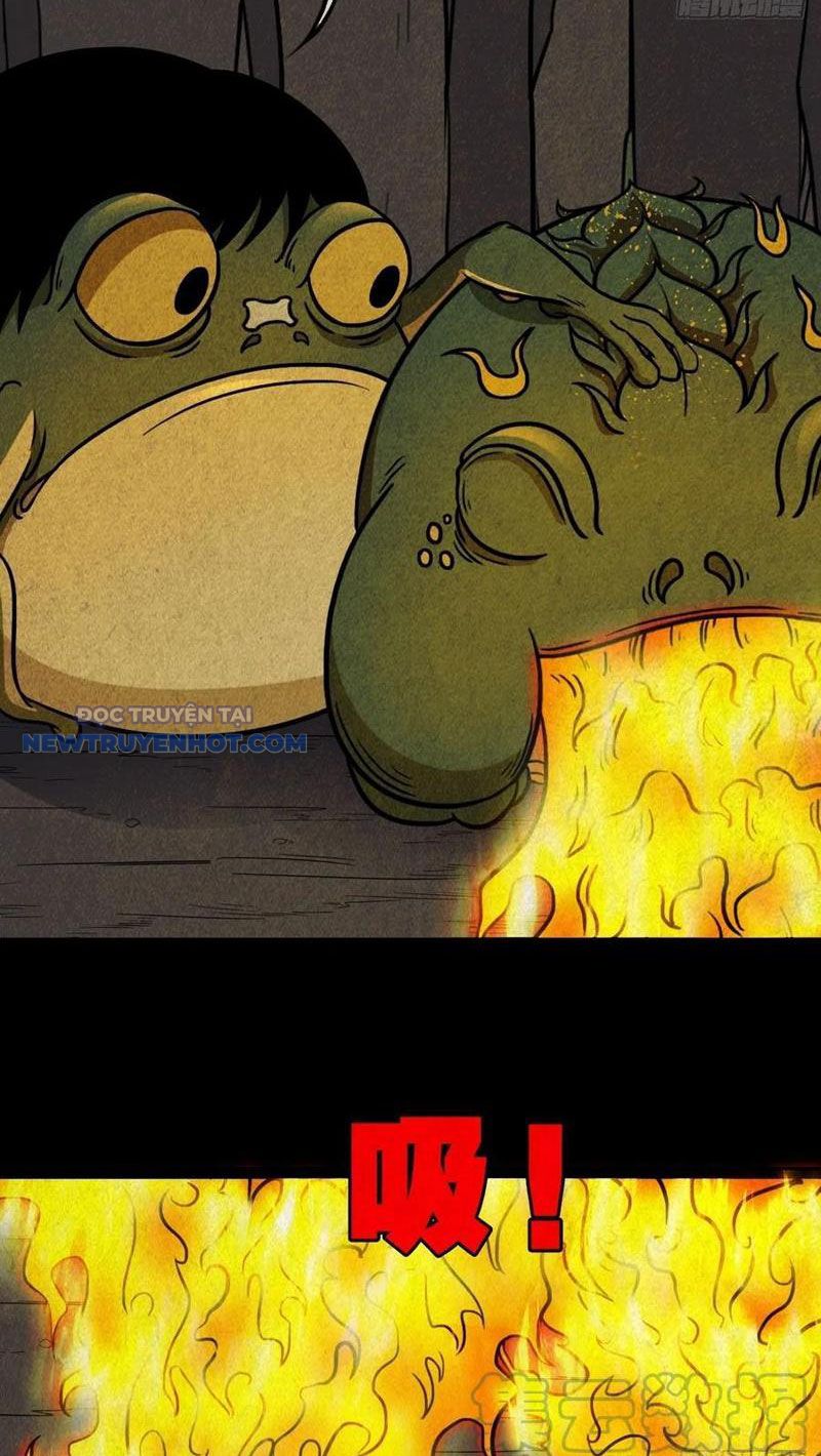 đấu Yếm Thần Chap 68 - Next Chap 69