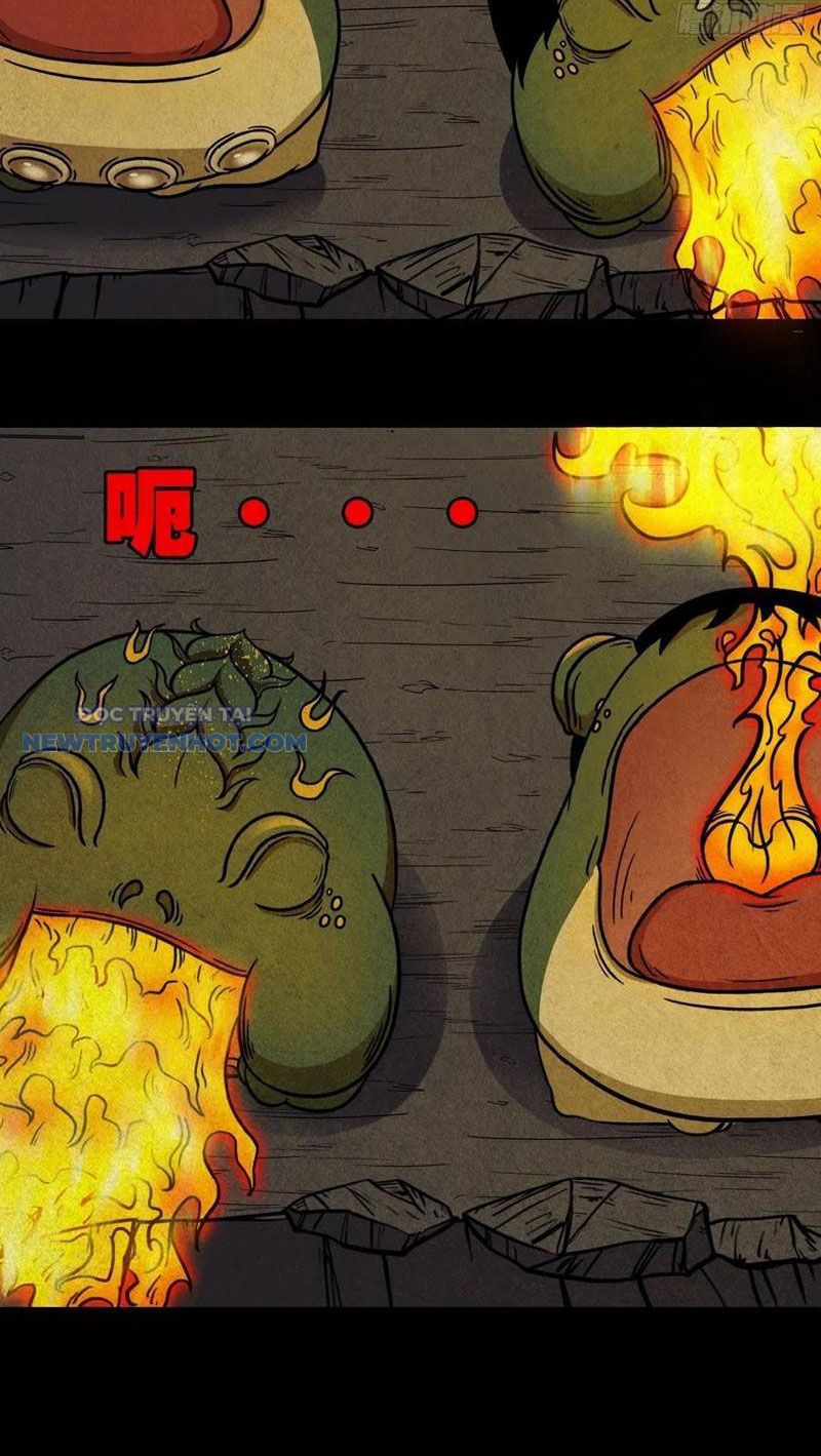 đấu Yếm Thần Chap 68 - Next Chap 69