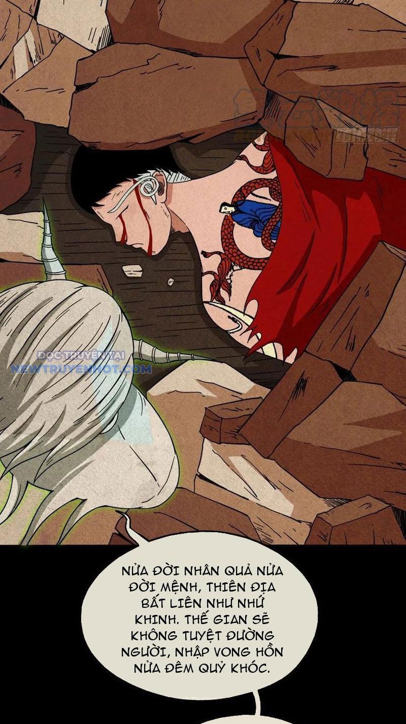 đấu Yếm Thần Chap 69 - Next Chap 70