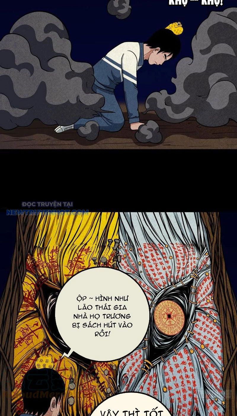 đấu Yếm Thần Chap 69 - Next Chap 70