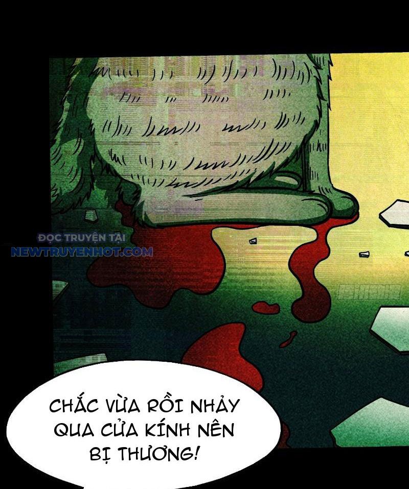 đấu Yếm Thần Chap 7 - Next Chap 8