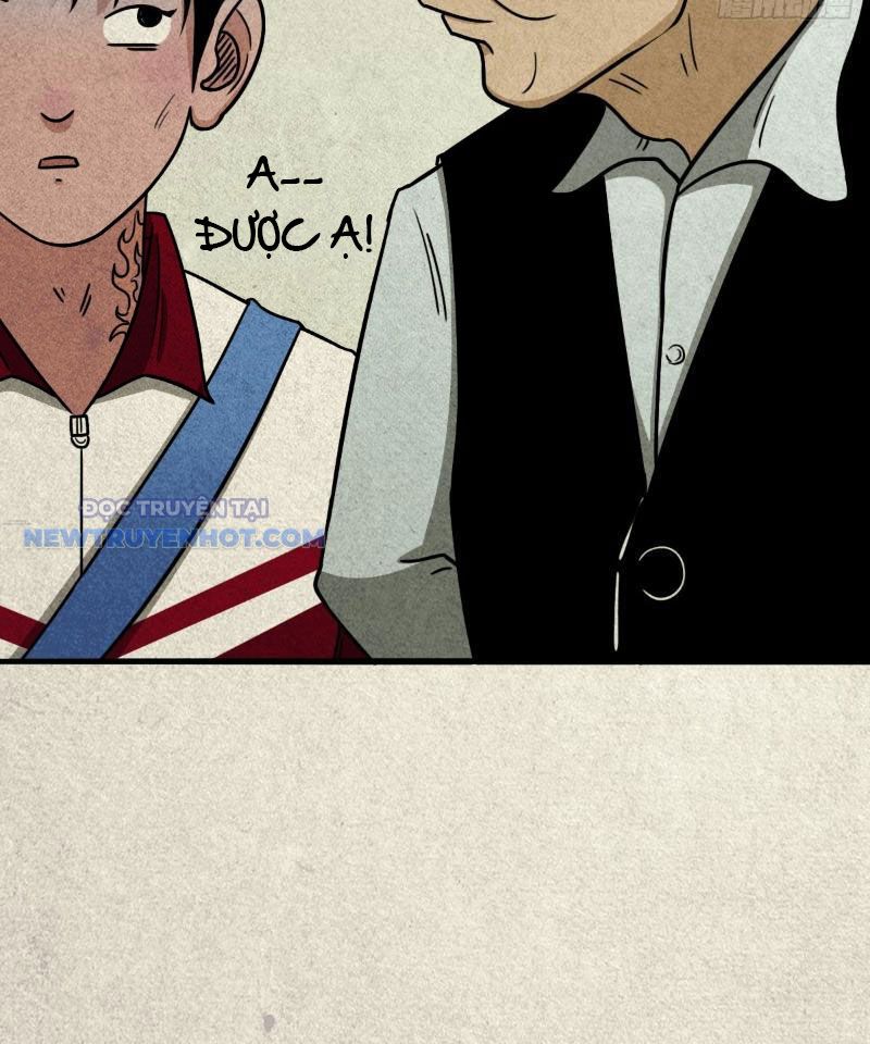 đấu Yếm Thần Chap 7 - Next Chap 8