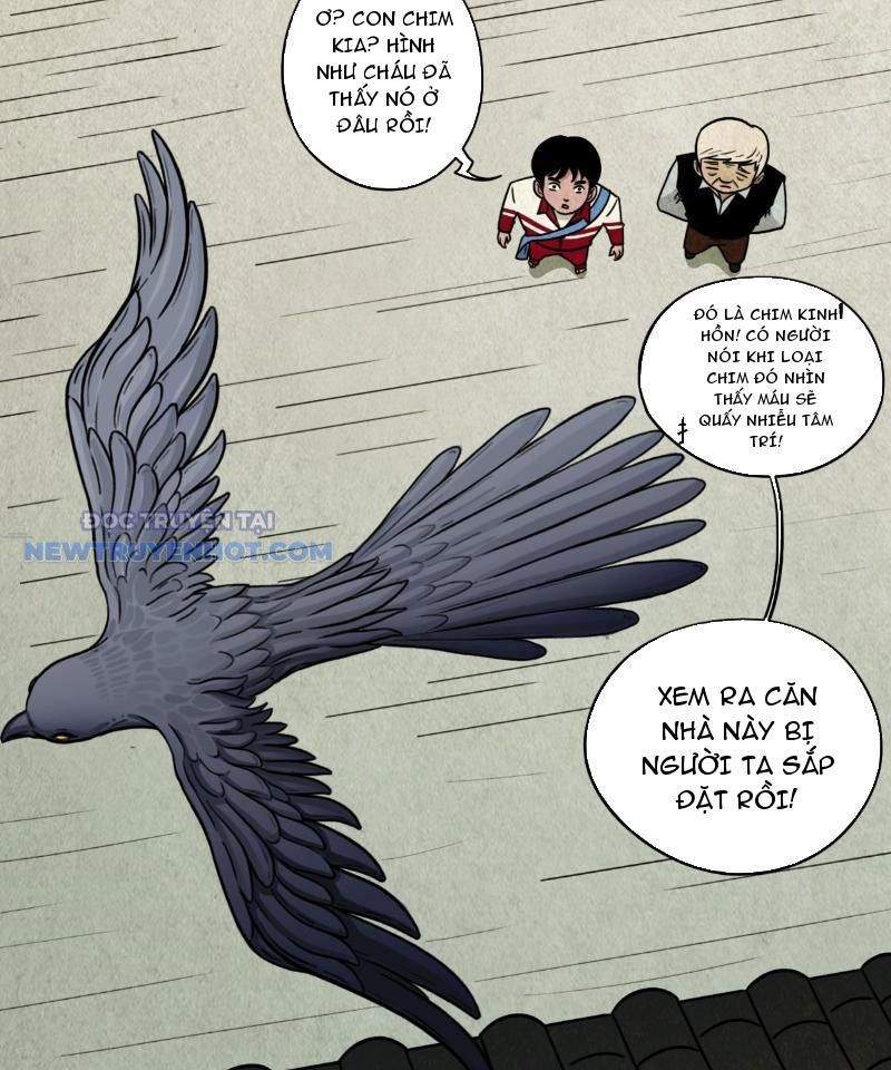 đấu Yếm Thần Chap 7 - Next Chap 8