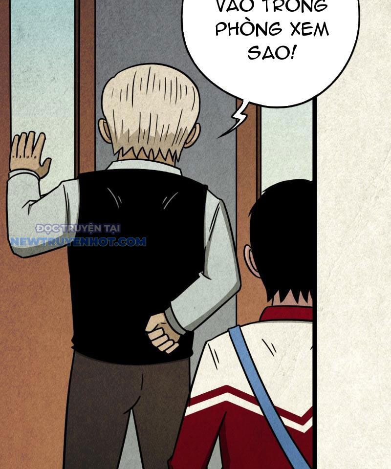 đấu Yếm Thần Chap 7 - Next Chap 8