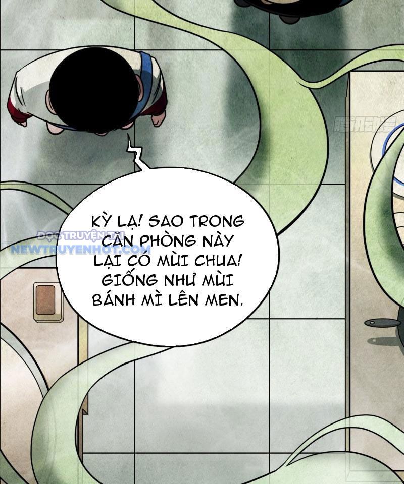 đấu Yếm Thần Chap 7 - Next Chap 8