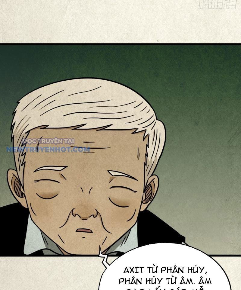 đấu Yếm Thần Chap 7 - Next Chap 8