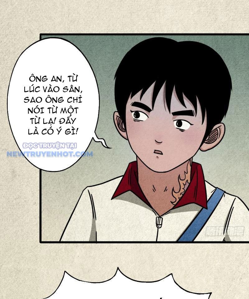 đấu Yếm Thần Chap 7 - Next Chap 8