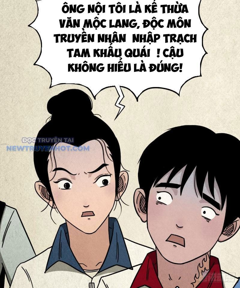đấu Yếm Thần Chap 7 - Next Chap 8