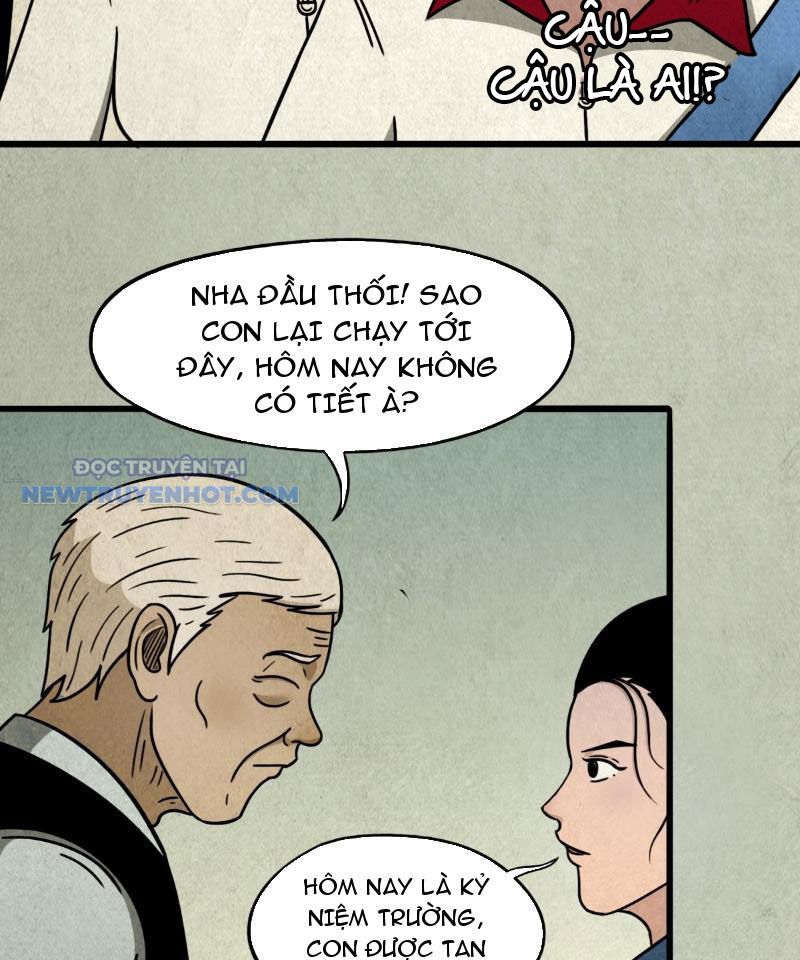 đấu Yếm Thần Chap 7 - Next Chap 8