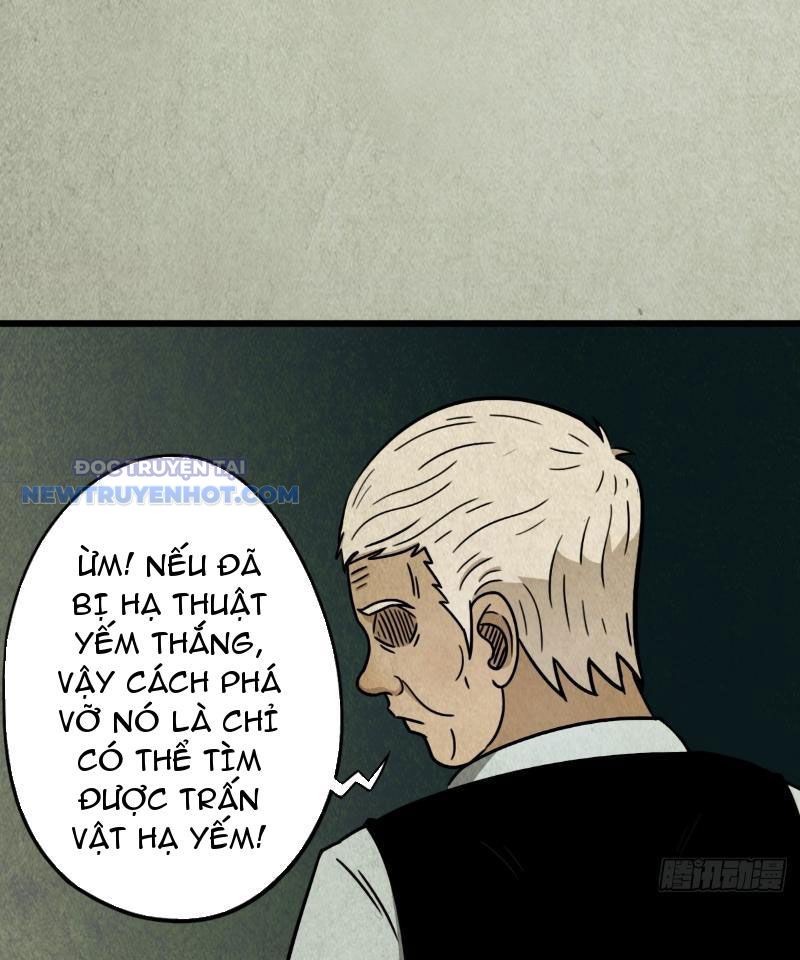 đấu Yếm Thần Chap 7 - Next Chap 8