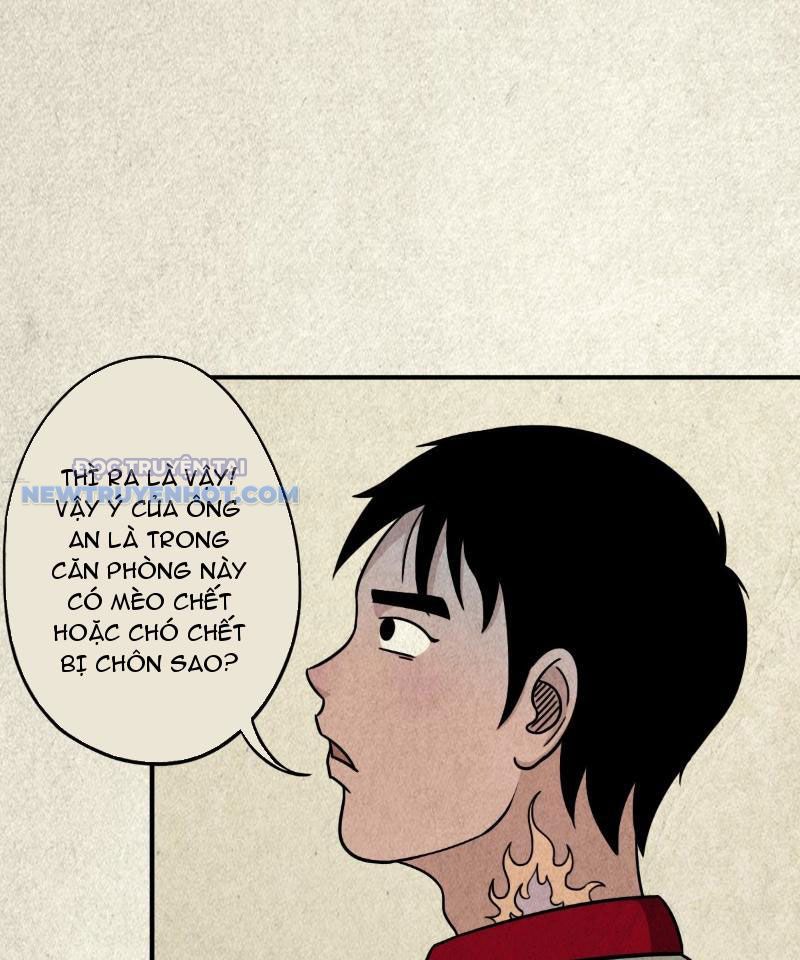 đấu Yếm Thần Chap 7 - Next Chap 8