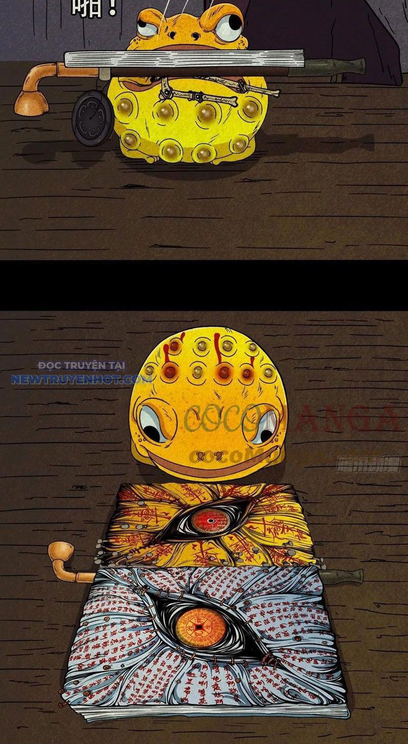 đấu Yếm Thần Chap 70 - Next Chap 71