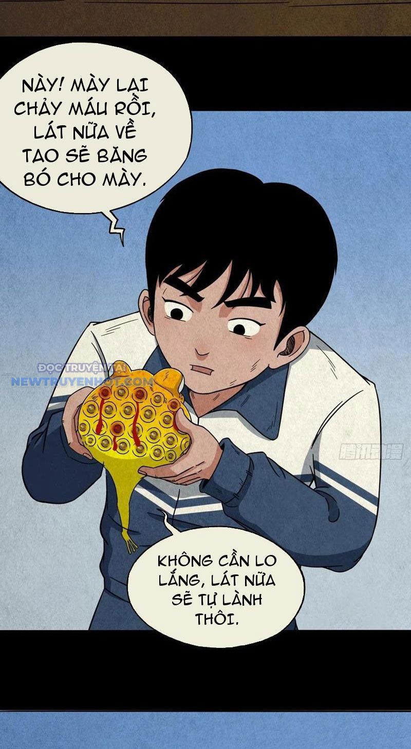 đấu Yếm Thần Chap 70 - Next Chap 71