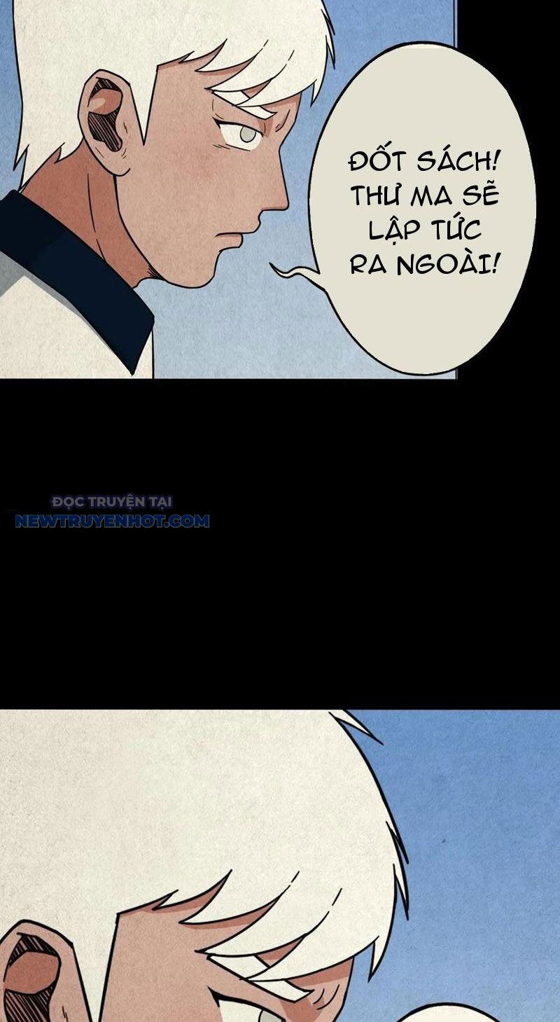 đấu Yếm Thần Chap 70 - Next Chap 71