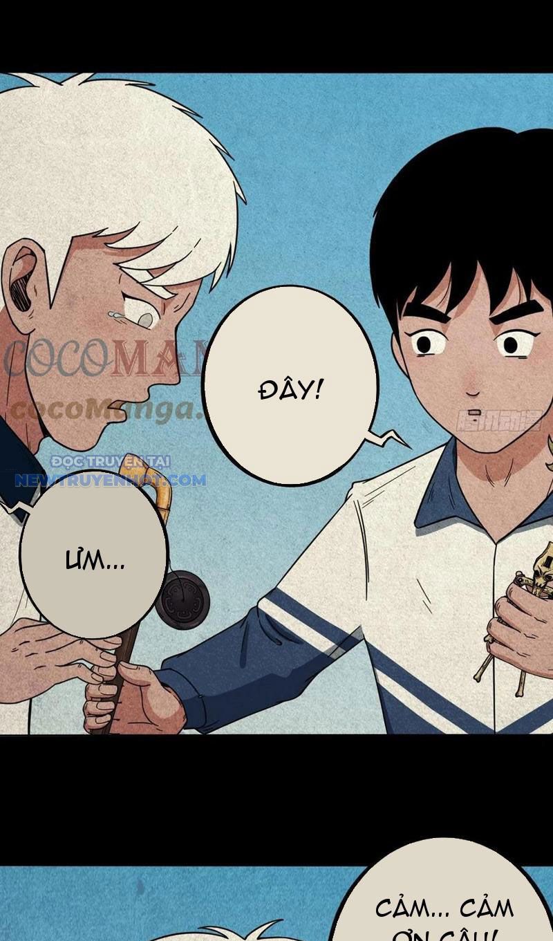 đấu Yếm Thần Chap 70 - Next Chap 71