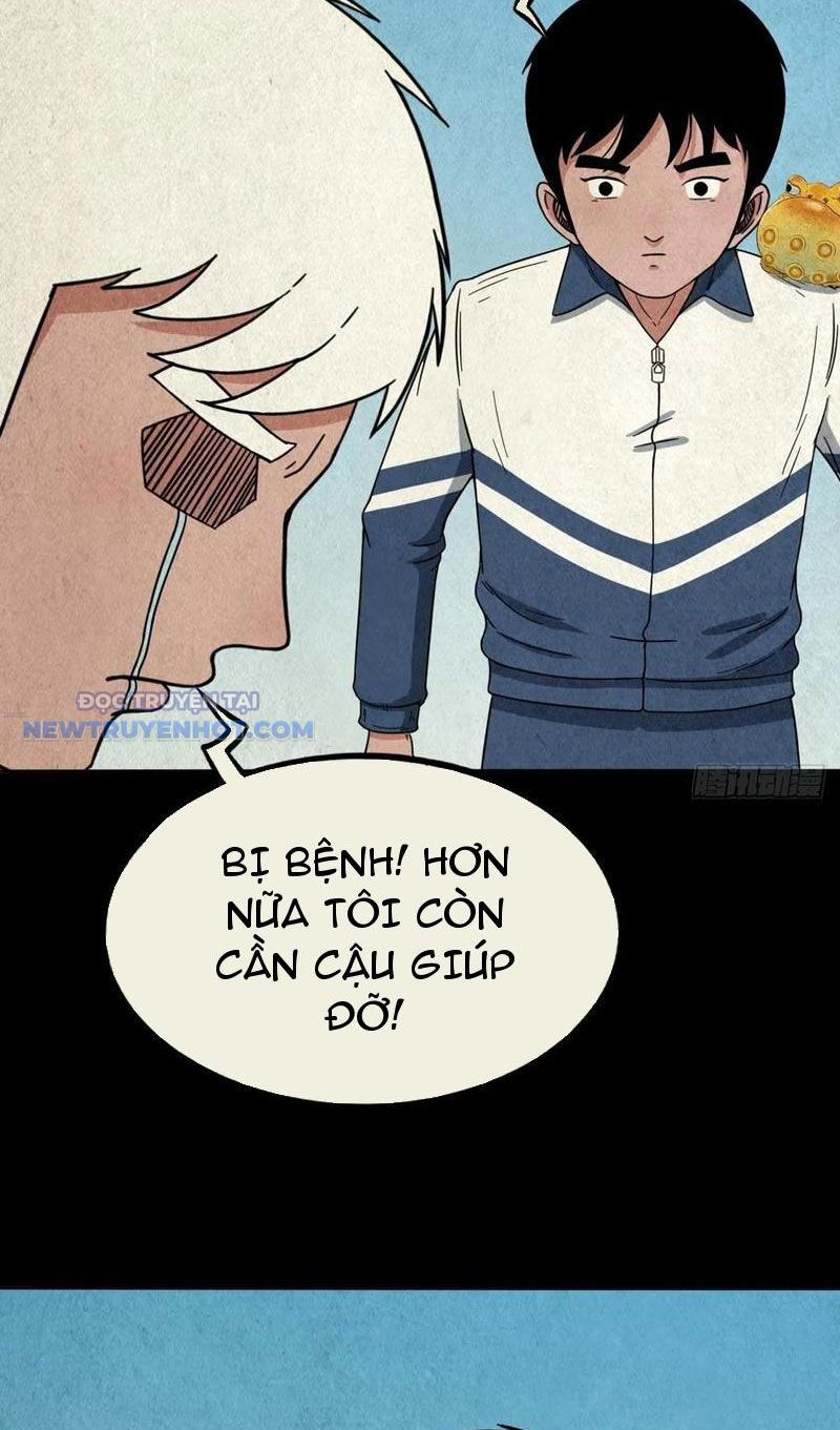 đấu Yếm Thần Chap 70 - Next Chap 71