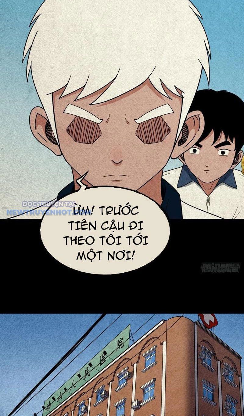 đấu Yếm Thần Chap 70 - Next Chap 71