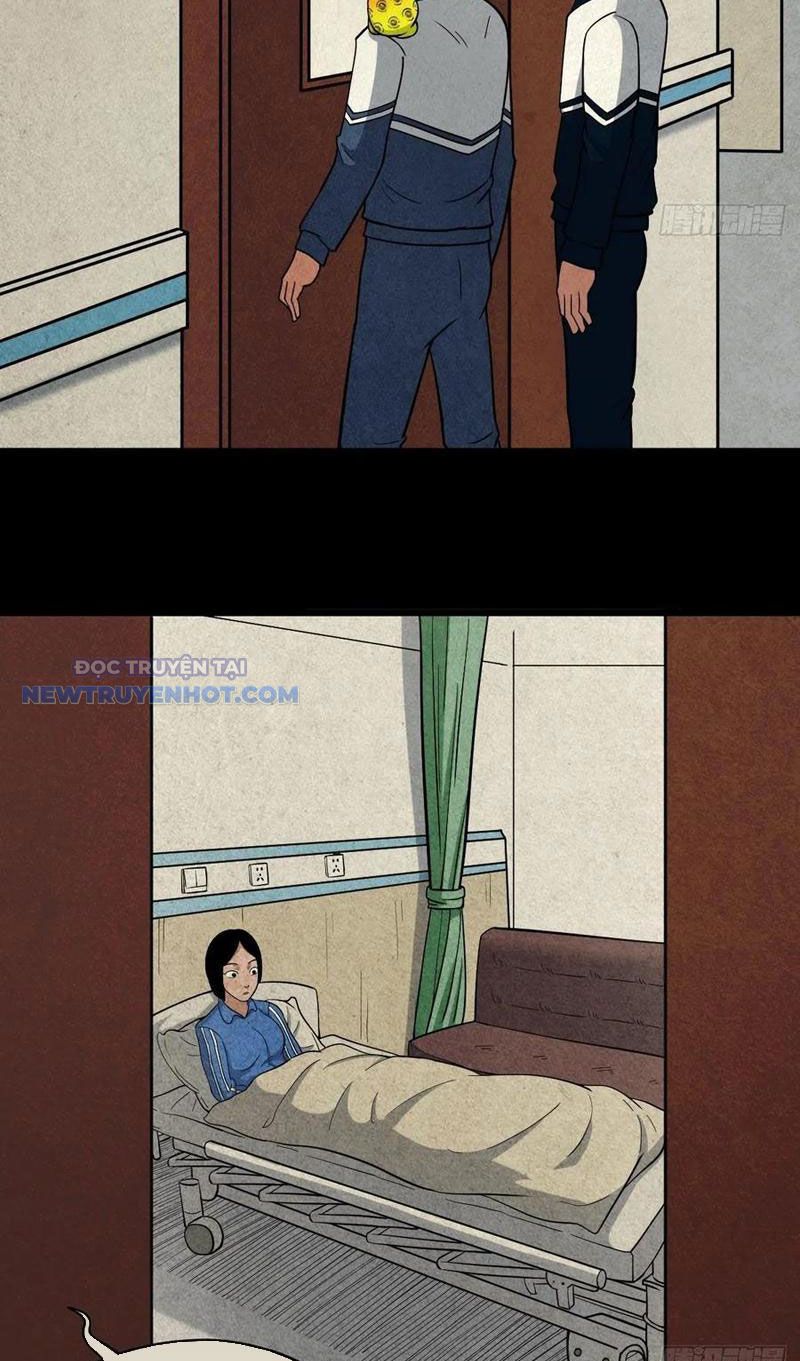 đấu Yếm Thần Chap 70 - Next Chap 71