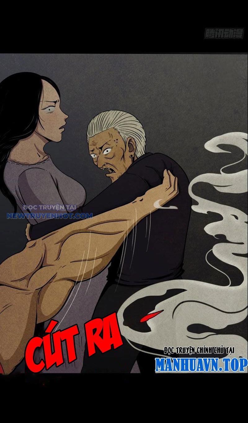 đấu Yếm Thần Chap 70 - Next Chap 71