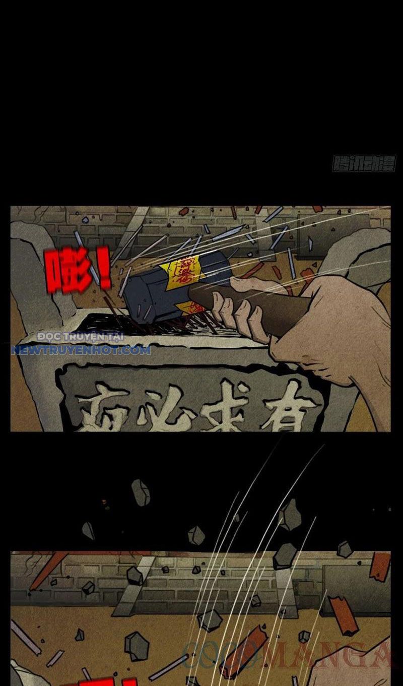 đấu Yếm Thần Chap 70 - Next Chap 71