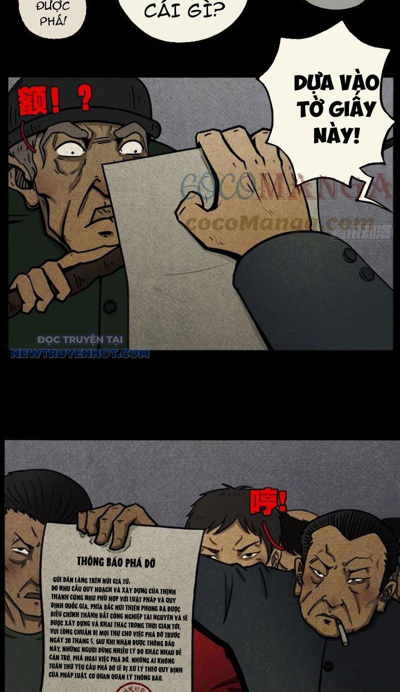 đấu Yếm Thần Chap 70 - Next Chap 71