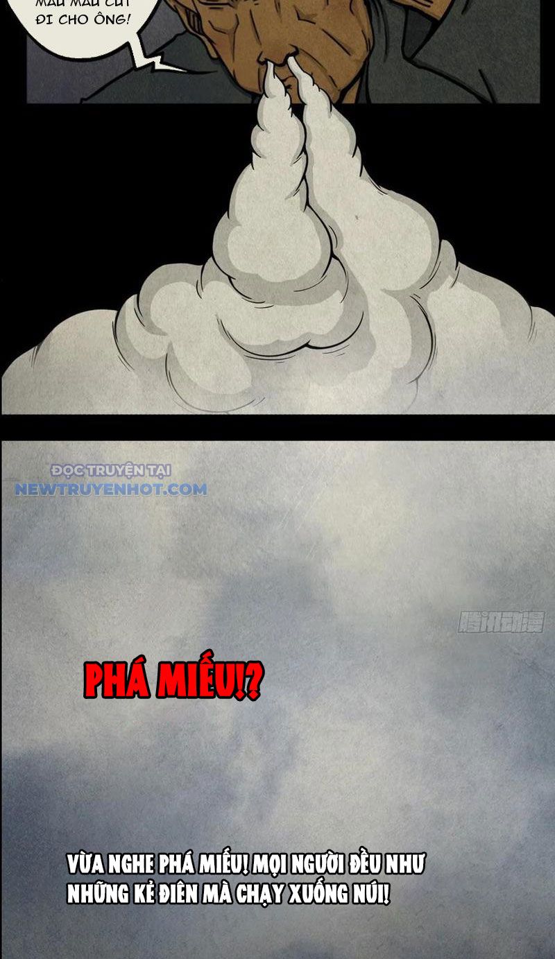 đấu Yếm Thần Chap 70 - Next Chap 71