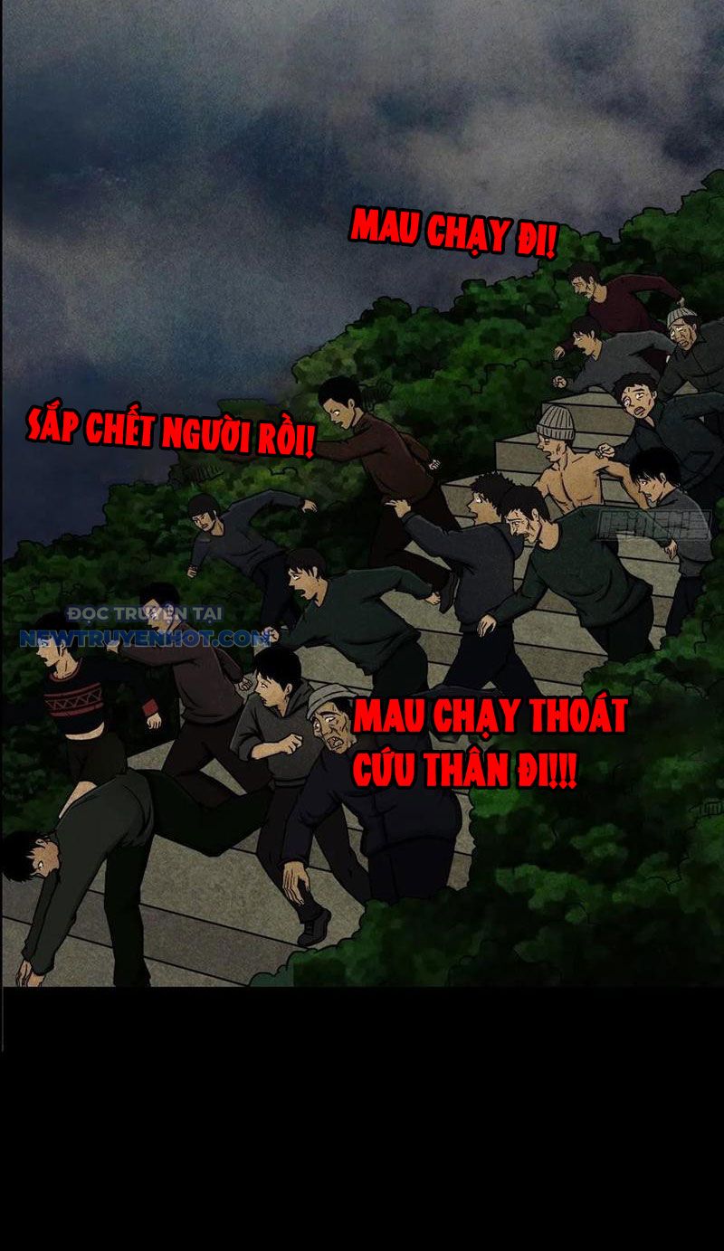 đấu Yếm Thần Chap 70 - Next Chap 71