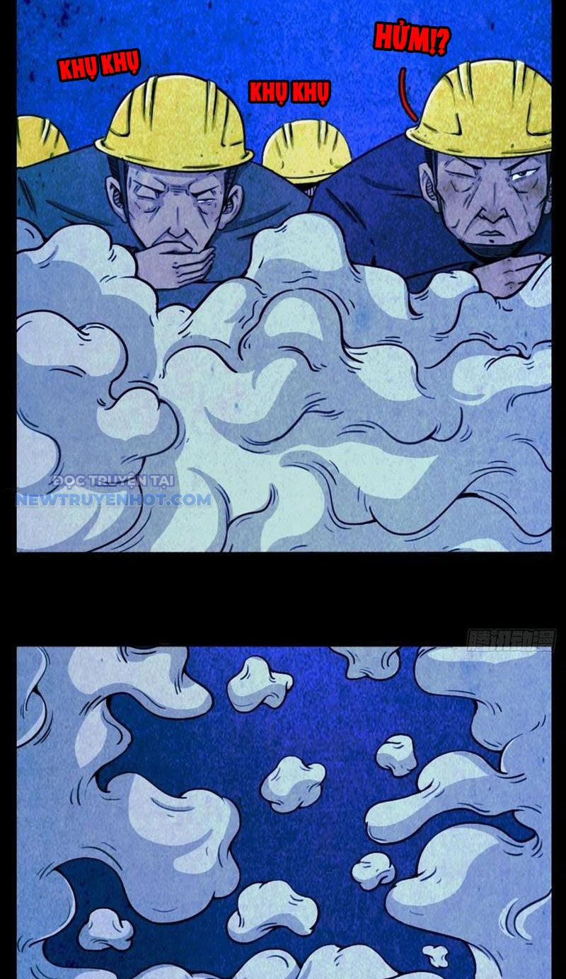 đấu Yếm Thần Chap 70 - Next Chap 71