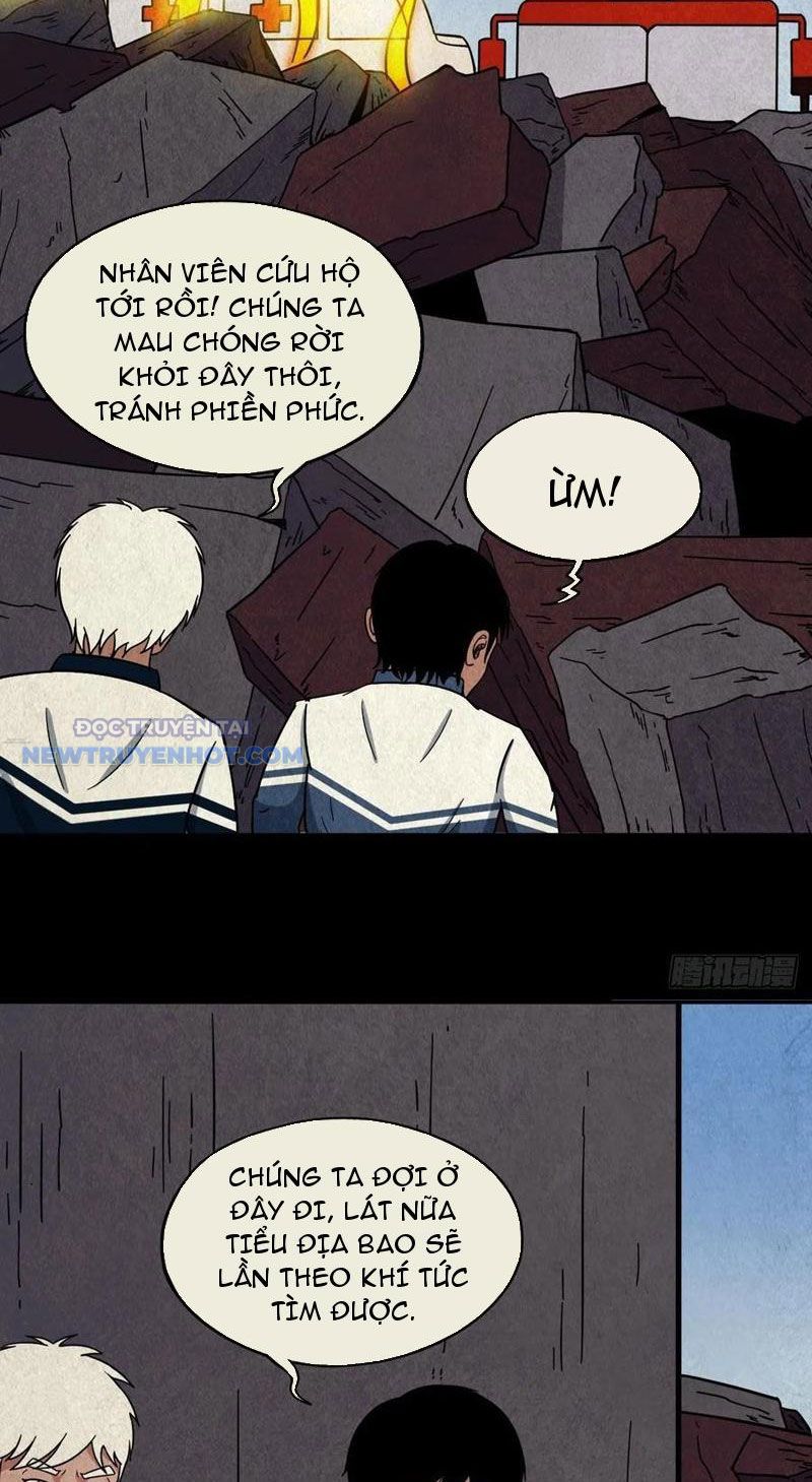 đấu Yếm Thần Chap 70 - Next Chap 71