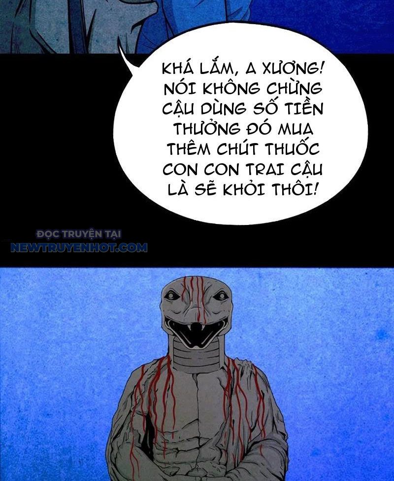 đấu Yếm Thần Chap 71 - Next Chap 72