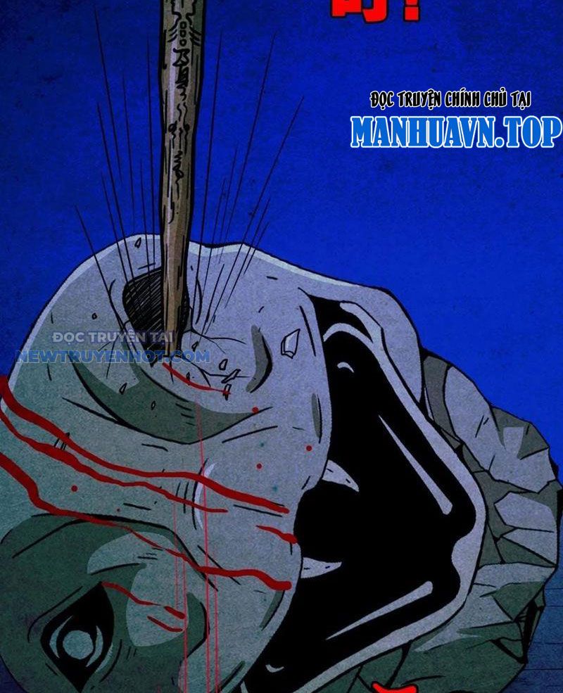 đấu Yếm Thần Chap 71 - Next Chap 72