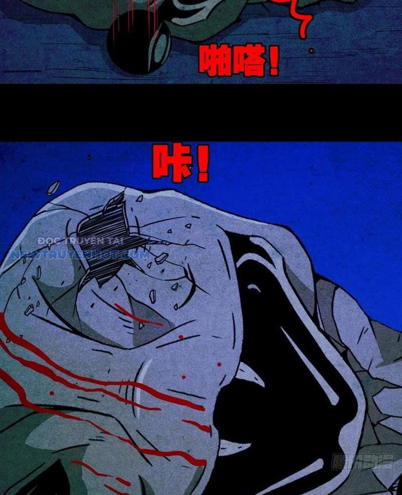 đấu Yếm Thần Chap 71 - Next Chap 72