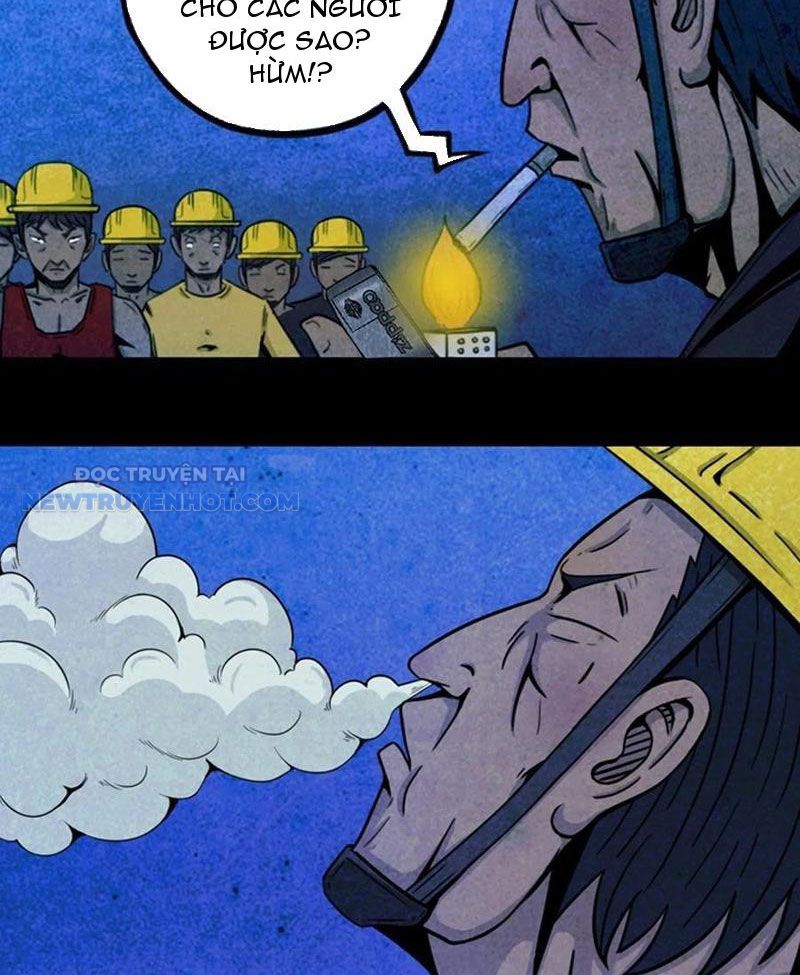 đấu Yếm Thần Chap 71 - Next Chap 72